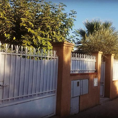 Homeway La Londe-les-Maures Exterior photo